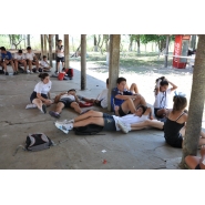 Torneo INTERCURSO - Nivel Secundario